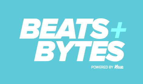 Beats & Bytes – Music Dominates Social