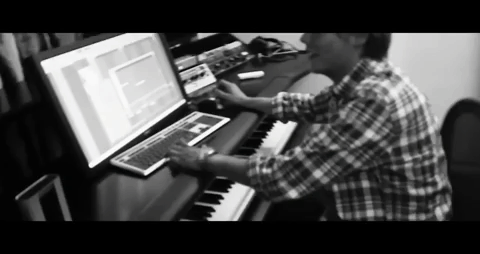 Blockchain? More Like Rockchain