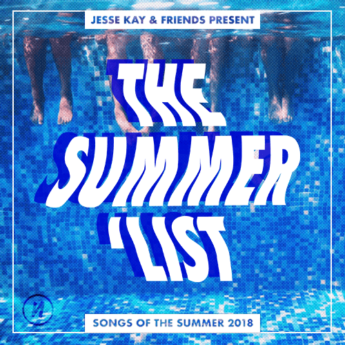 Last Beats & Bytes of the Summer