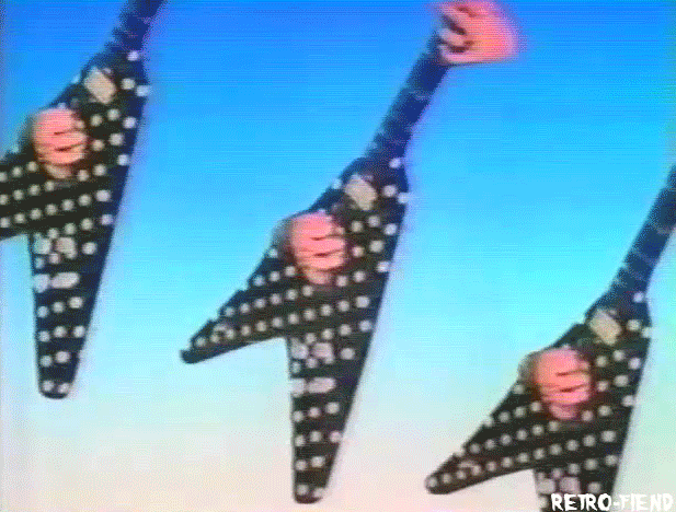 Rockchain not Blockchain?