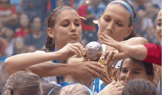 #EQUALPAY Is The Way