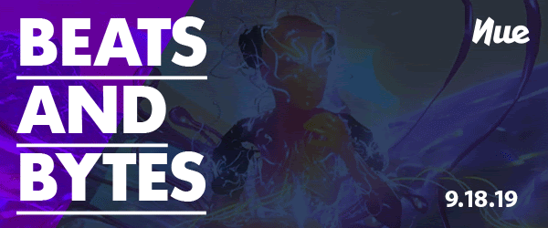 Beats and Bytes Header