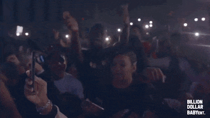 A Beautiful Collaboration