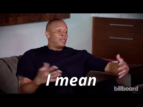 California Love 🌴