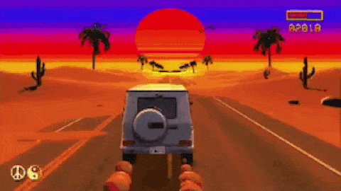 Strategizing in Nue Ways