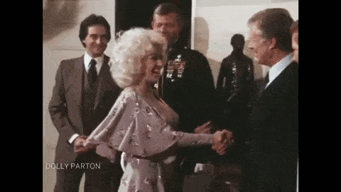 Music Influences Politics!