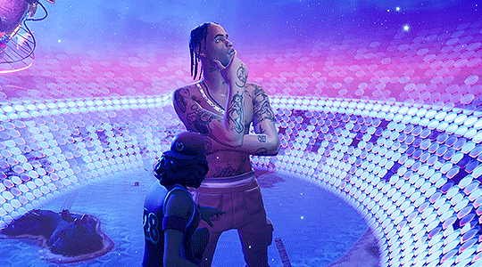 Post MusicGamingCon Glow