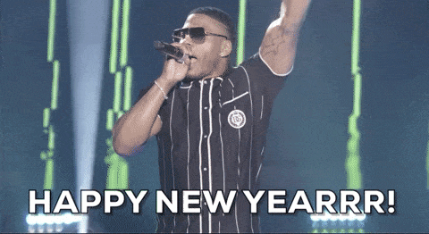 New Year, New Goals for Beats + Bytes