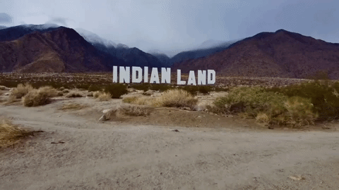 How The West Once Was