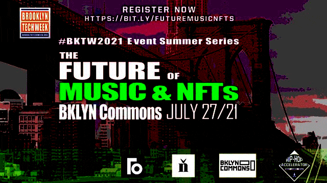 NFTs Are Here To Stay