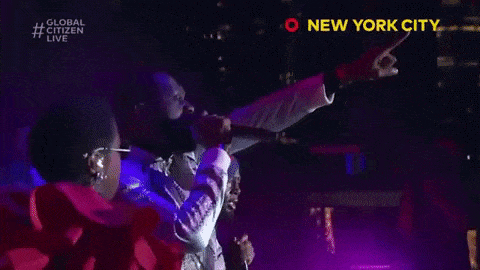 What’s Your Dreamstage?