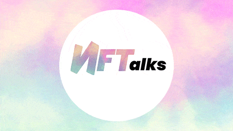 NFTalks in NYC (this Monday!)