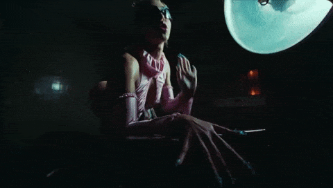 Nostalgia is a Genre