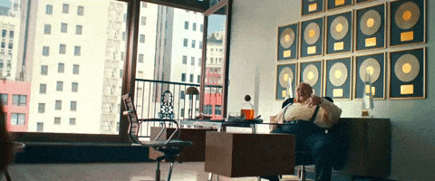 Major Changes for Major Labels