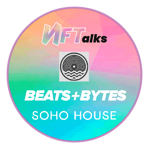 NFTalks with Music & Water’s Cherie Hu