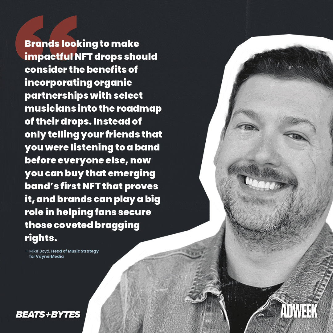 5 Music Brand Marketing Themes That Defined Q1