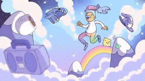 Live from NFT.NYC 🎙🗽