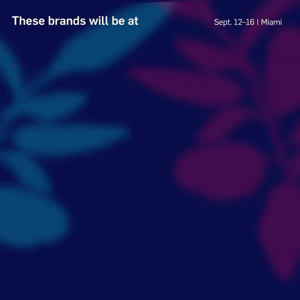 Brandweek, Best Week 🌴