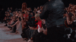 Latin Music Takeover