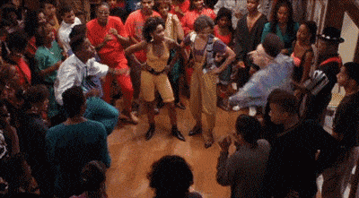 Do Everything Better With Music