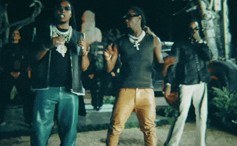 Thoughts On What’s Next for Music