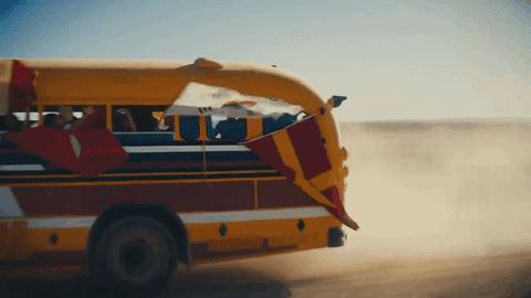 Stacked Holiday Weekend