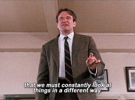 The Streaming Revolution @ American University