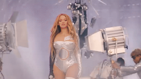 Summer Smash (The Patriarchy)