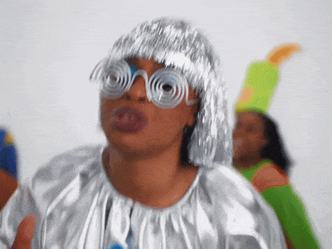 The Great Transformation