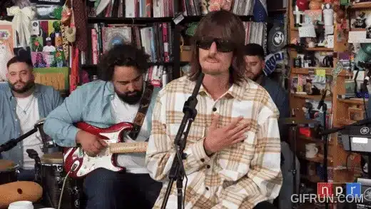 Cotopaxi Premieres Music For Good