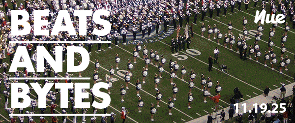 What Music Can Learn From Sports