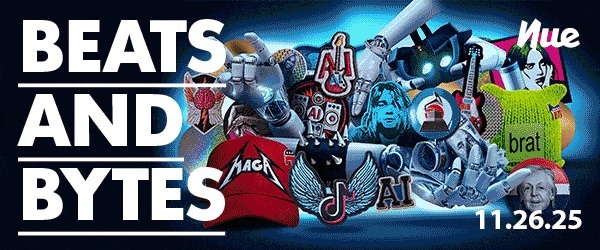 Holiday Gift Guide: Music Edition