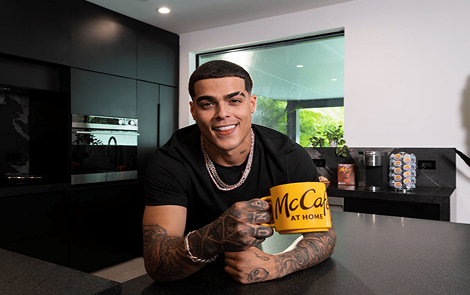 McCafé at Home