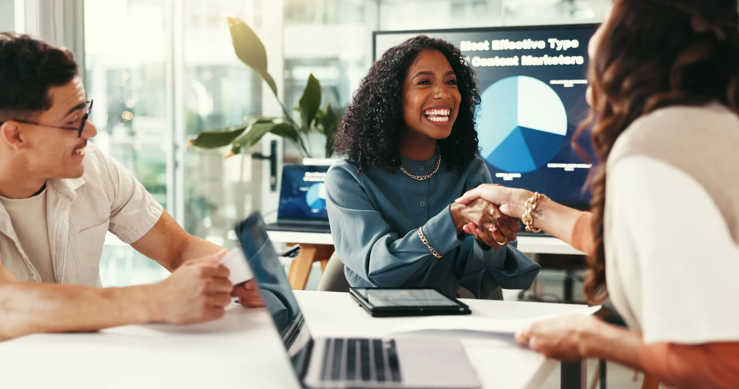 Sponsorships & Partnerships