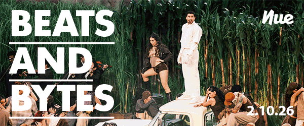 Culture Doesn’t Happen Live Anymore