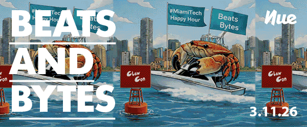 AI Scales Info. IRL Scales Trust.